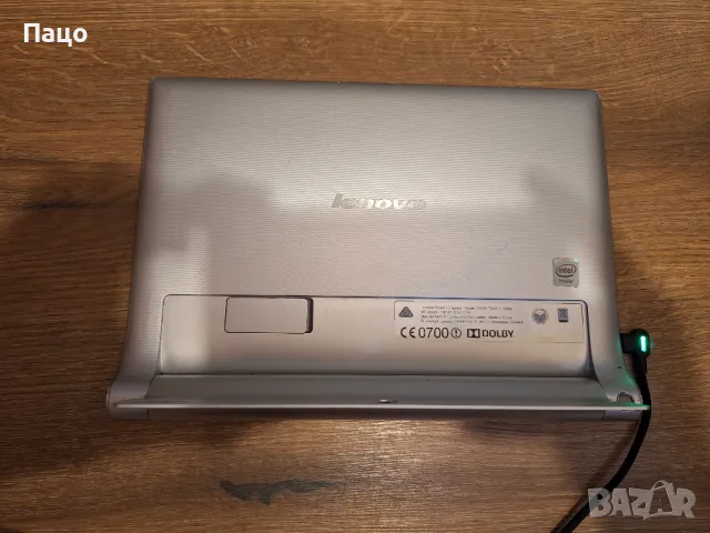 Lenovo Yoga Tablet 2 10.1 32GB//промо цена/, снимка 2 - Таблети - 48841018