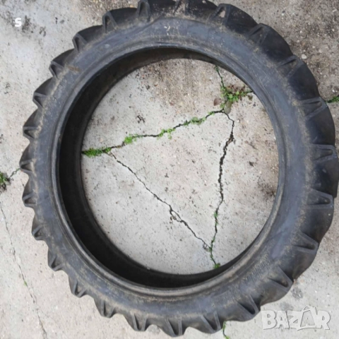 Гуми за трактор, снимка 4 - Гуми и джанти - 52409426