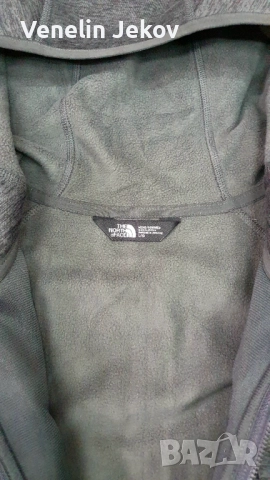 The North Face , снимка 10 - Суичъри - 52485522
