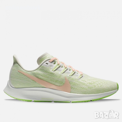 НАМАЛЕНИЕ!!!Маратонки NIKE AIR ZOOM Pegasus 36 AQ2210 002 №37.5, снимка 1