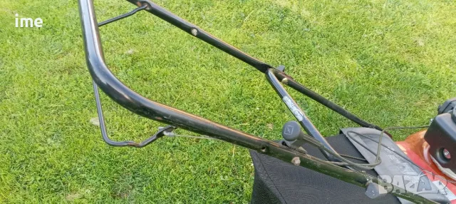 Бензинова  косачка НОМЕР 19. MTD. Четиритактов двигател. 3.5кс при 2700обор/мин..., снимка 16 - Градинска техника - 50148877