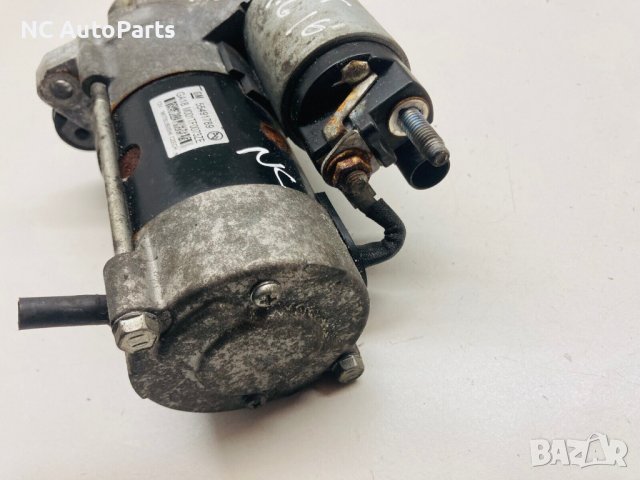 Стартер зa Opel Опел Инсигниа Астра 1.6 дизел 136 B16DTH 55491789 2016, снимка 4 - Части - 39836953