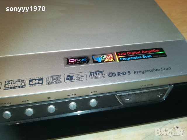 samsung ht-p10 dvd receiver new 2201211037, снимка 7 - Ресийвъри, усилватели, смесителни пултове - 31513465