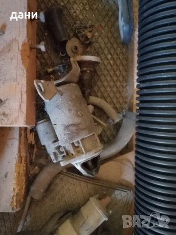 Части за WV голф1, снимка 2 - Автомобили и джипове - 19131393