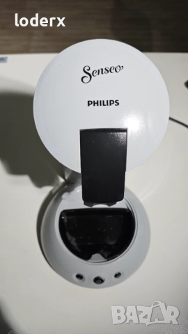 philips senseo, снимка 3 - Кафемашини - 52689260