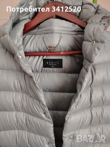 Куртка и пальто MOHITO, снимка 5 - Якета - 54216175