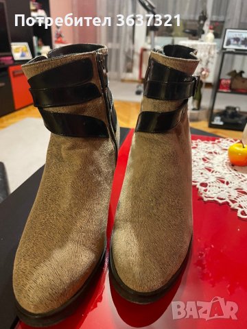 дамски боти