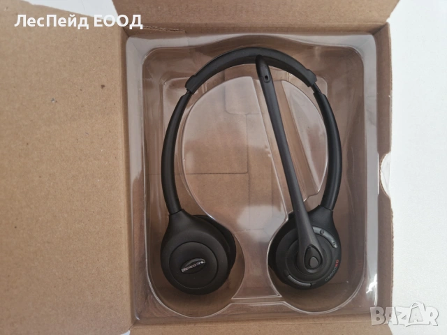 PLY CS520/520-XD/WH350-XD HS 900MHZ U.S  - слушалки