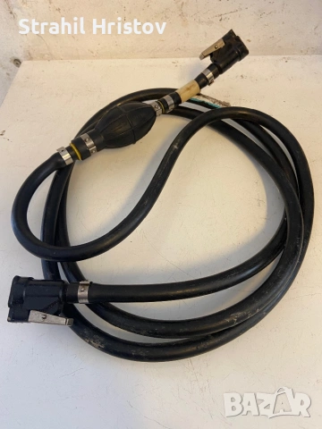 Помпа  за извънбордов двигател