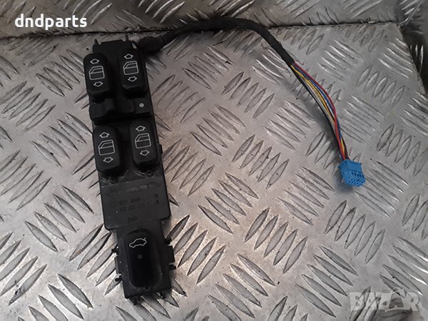 Панел бутони за Mercedes S-Class |W220|, 2001г.