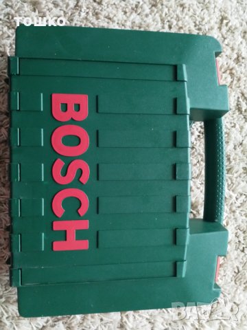 Винтоверт Бош, снимка 9 - Винтоверти - 35031415