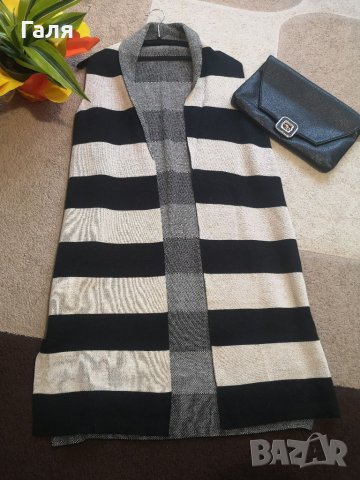 Дамски блузи, снимка 6 - Блузи с дълъг ръкав и пуловери - 32172306