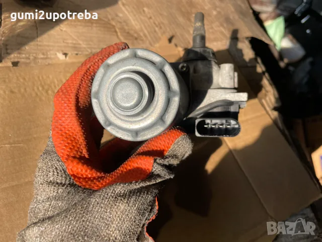 Моторче за Чистачки Ляво 10A955119 Volkswagen ID.3 E11 PRO, снимка 4 - Части - 48803805