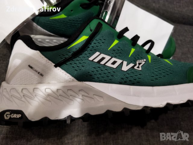 Нови маратонки Inov 8,  42 номер, снимка 8 - Маратонки - 37536401