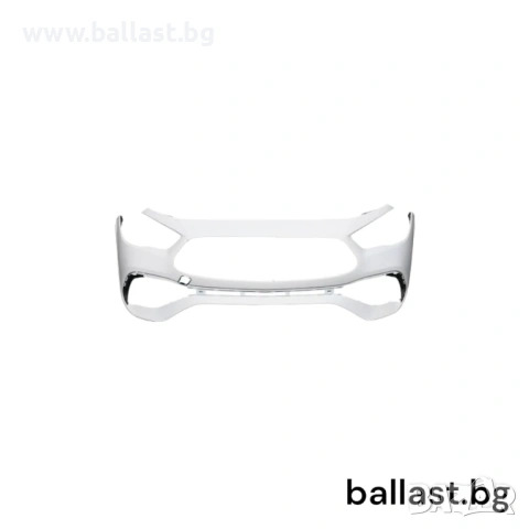 Облицовка предна броня A2478804306 GLA W247