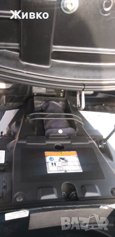 Продава HONDA SW-T , снимка 3 - Мотоциклети и мототехника - 44701185