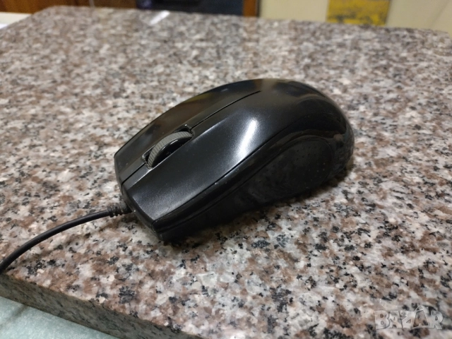 мишка за компютър , снимка 1