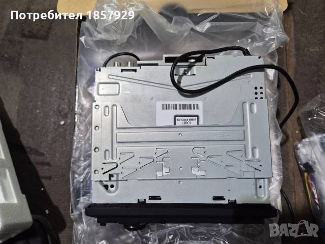 Kenwood kdc6047U, снимка 2 - Аксесоари и консумативи - 51980936