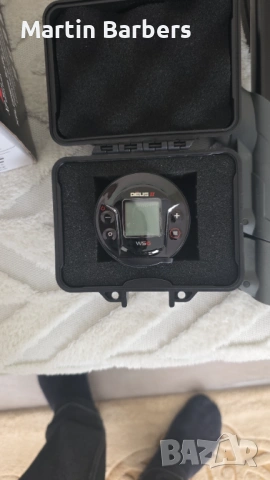 Xp deus2 master, снимка 2 - Друга електроника - 54280184