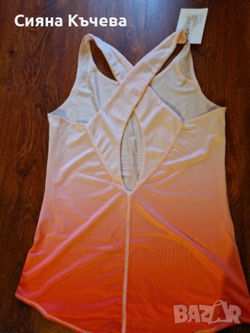 НОВО! Дамски спортен потник! DOMYOS!, снимка 3 - Потници - 42910661