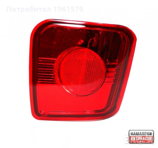 Рефлектор в броня десен 269954410111 Tata Safari Тата Сафари