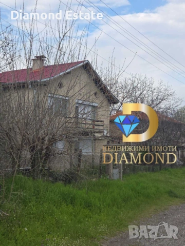 Къща в село Голямо Асеново, общ. Димитровград, снимка 2 - Къщи - 54186980