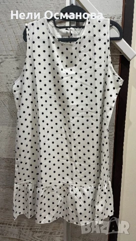 Нови дамски рокли, снимка 4 - Рокли - 50639795