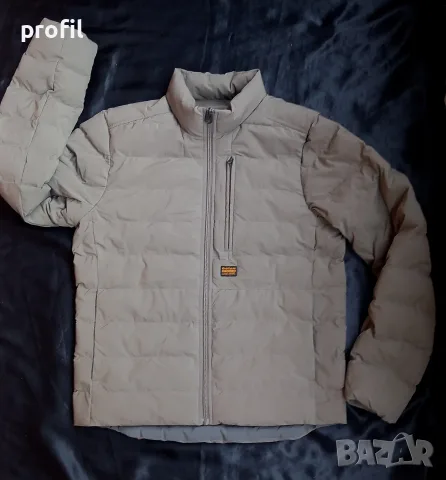 G-Star M мъжко яке пролет/есен, снимка 4 - Якета - 56464599