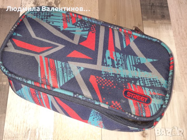 Раница,несесер и торба за спорт , снимка 3 - Раници - 42139485