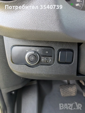 Mercedes-Benz Sprinter 314 MAXI, снимка 9 - Бусове и автобуси - 53354709