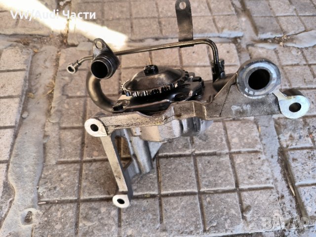 Маслена помпа за Ауди А4 Б6 Б7 Ауди А6 А8 Audi A4 B6 B7 Audi A6 A8 Passat/ 059115105G, снимка 2 - Части - 42814040