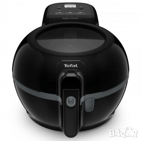 Фритюрник Tefal ActiFry Extra , 1300 W, Капацитет 1 кг, снимка 1 - Фритюрници - 40067787