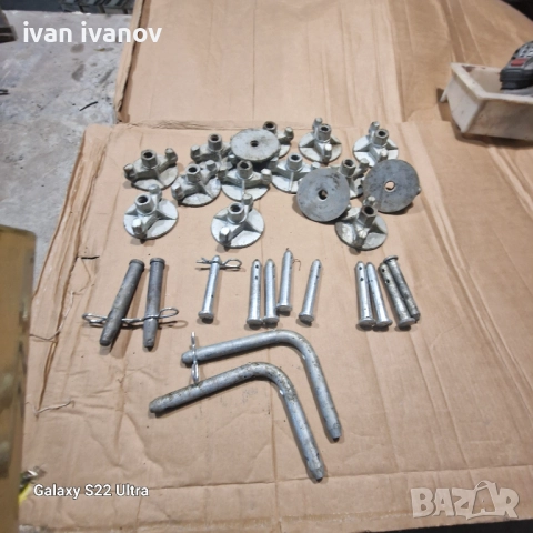 Гаики За Кофражи , снимка 18 - Други ремонти - 51965788