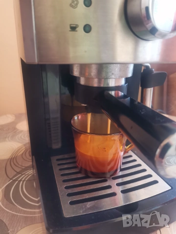 Кафемашина Saeco poemia , снимка 9 - Кафемашини - 54131608