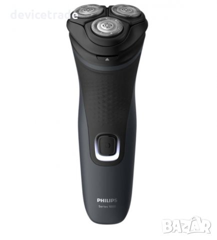  Самобръсначка Philips Series 1000 S1133 за сухо бръснене