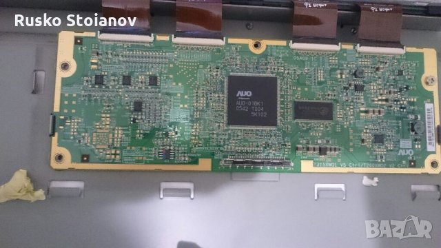 T-coin board T315XW01,T260XW02