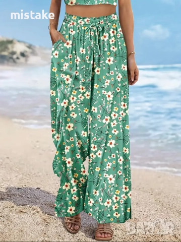 дамски панталон, снимка 3 - Панталони - 51690544