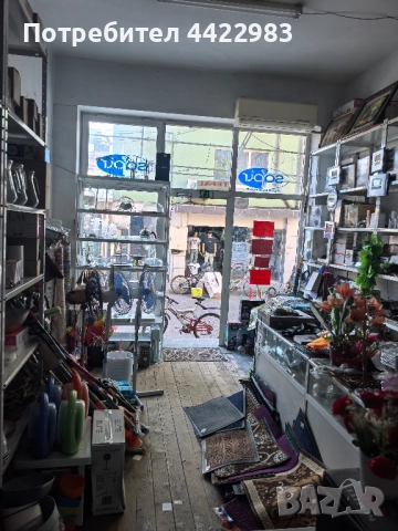 Давам в ТОП Центъра на Свиленград България магазин 70 квадрата , снимка 8 - Магазини - 51729168