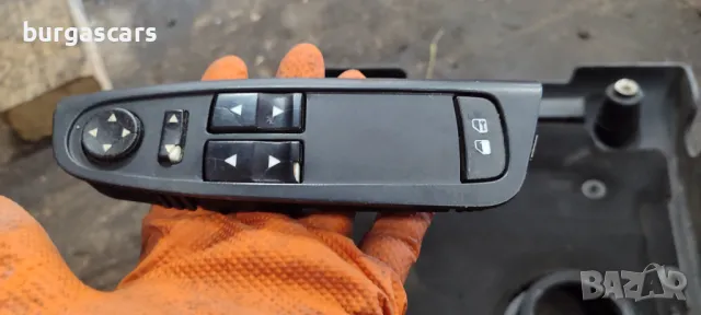 Бутони ел стъкла Fiat Stilo - 40лв