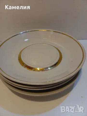 Руски порцелан , снимка 9 - Чаши - 48612197