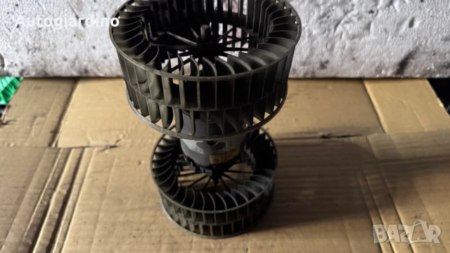 Вентилатор за парно зa BMW 525 - 94.203.50.005 / E326411 /  1374377.2