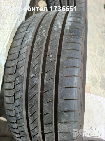 21"Оригинални Джанти с гуми Ауди Е-tron , снимка 11 - Гуми и джанти - 54206537