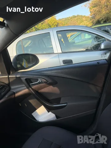 Opel Astra j sports tourer A16xer. На части., снимка 13 - Автомобили и джипове - 56038578