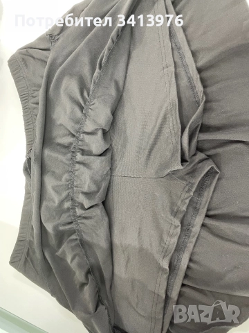 Дамска пола къса, снимка 4 - Поли - 52765162