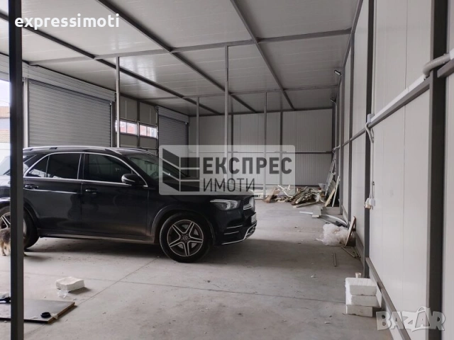 Автосервиз, снимка 4 - Производствени сгради - 53201339