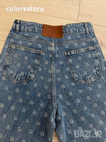 Дамски дънки Alexander Wang/IM185p, снимка 2 - Дънки - 51824999