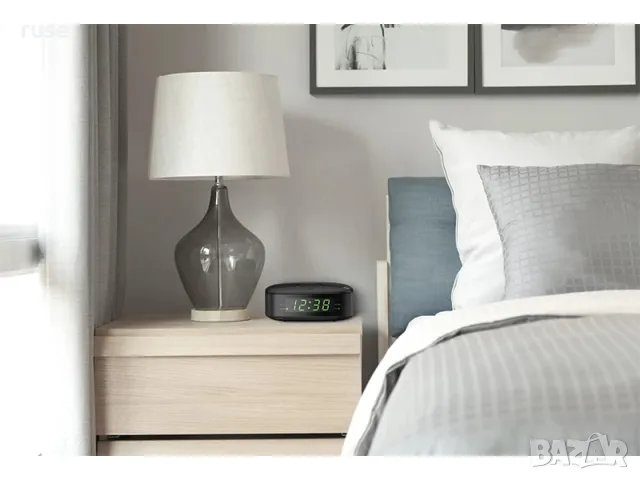 НОВИ! Радиочасовник PHILIPS TAR3205/12 , снимка 3 - Други стоки за дома - 48279003