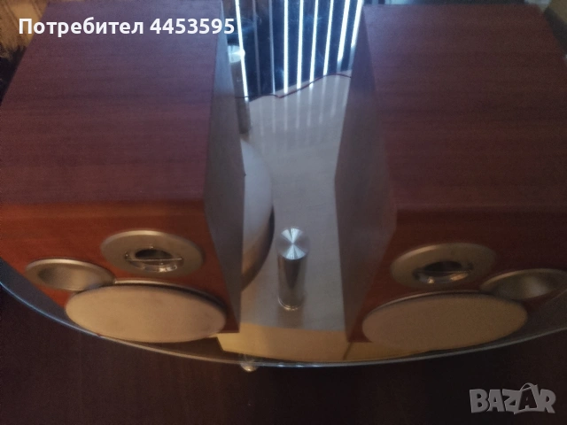 PHILIPS MCM390, снимка 3 - Тонколони - 53197780