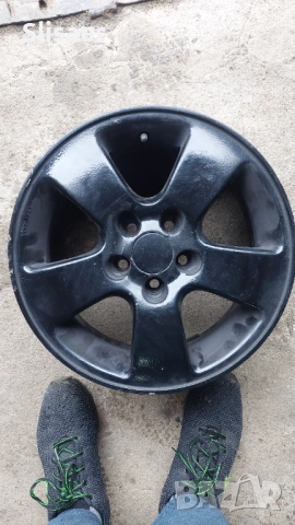 Джанти 5x100 15"