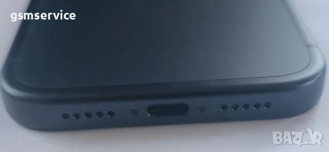 Iphone 17 pro за части , снимка 4 - Apple iPhone - 55874915